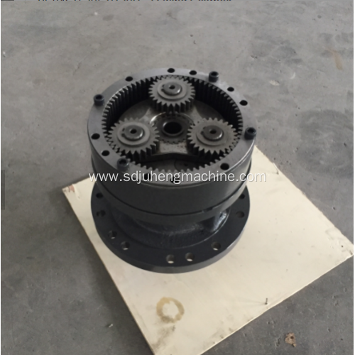 Excavator RG04S15205 R130LC-3 Swing Gearbox